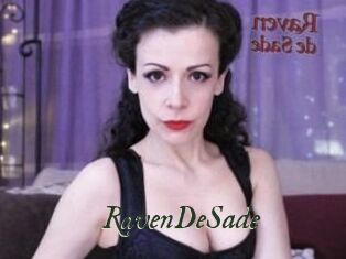 RavenDeSade