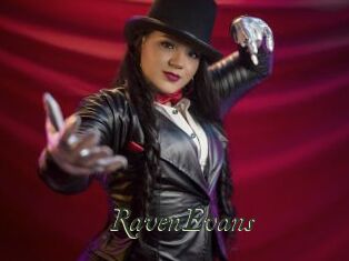 Raven_Evans