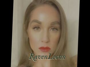 RavenLeonn