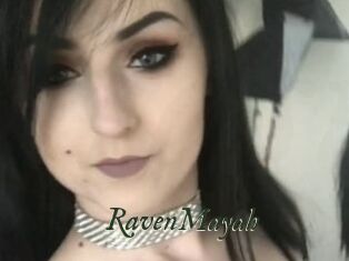 RavenMayah