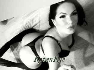 RavenRue Gratis Strip