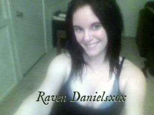 Raven_Danielsxox