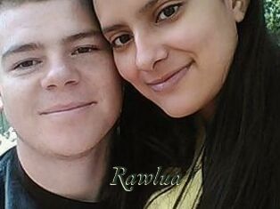 Rawlua