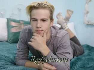 RayJohnsons
