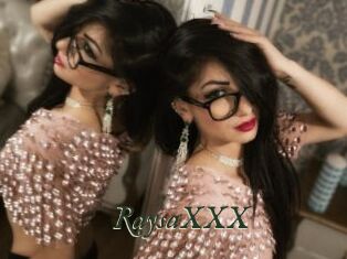 RaysaXXX
