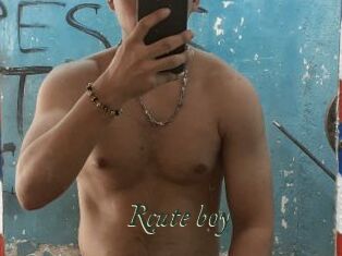 Rcute_boy
