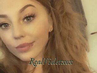 RealVioletxox