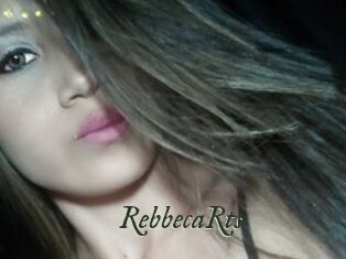 RebbecaRts