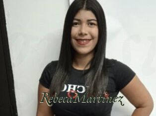 RebecaMartinez