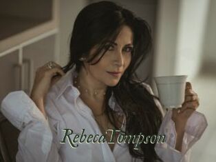 RebecaTompson