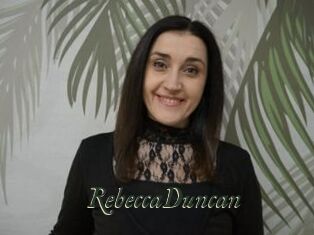 RebeccaDuncan