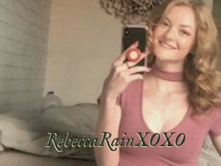 RebeccaRainXOXO
