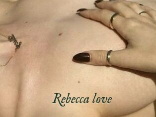 Rebecca_love