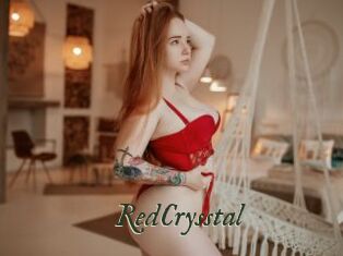 RedCrysstal