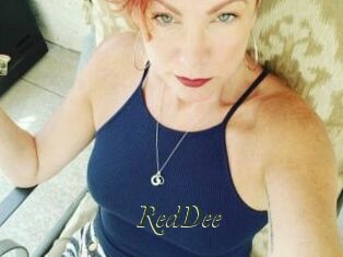 RedDee