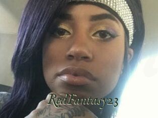 RedFantasy23