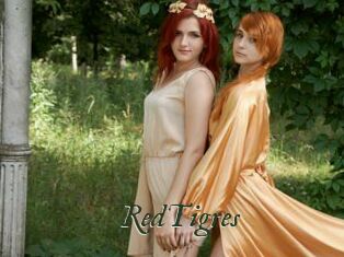 RedTigres