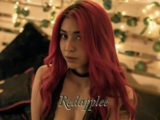 Redapplee