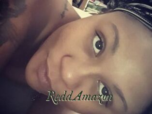 ReddAmazon