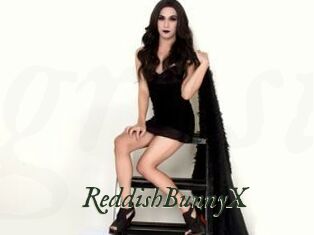 ReddishBunnyX