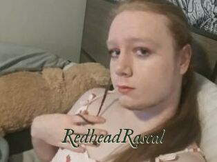 RedheadRascal