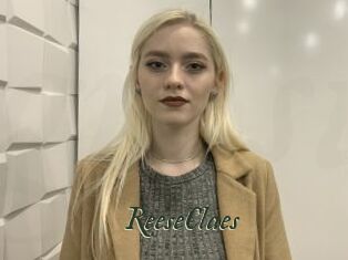 ReeseClaes