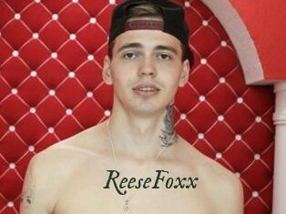 ReeseFoxx