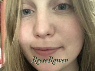 ReeseRowen