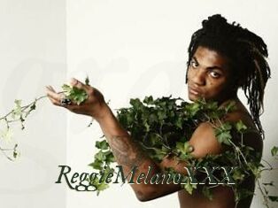 ReggieMelanoXXX