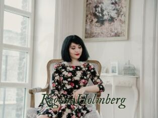ReginaHolmberg