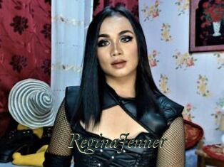 ReginaJenner
