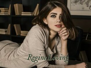 ReginaLoving