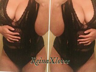 ReinaXlovee