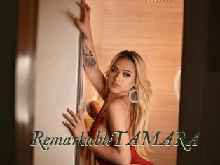 RemarkableTAMARA