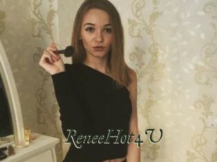 ReneeHot4U