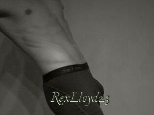 RexLloyd23