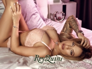 ReyQuins