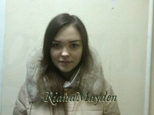 RianaMayden