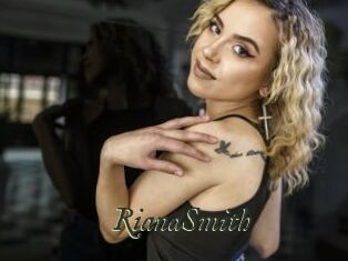 RianaSmith