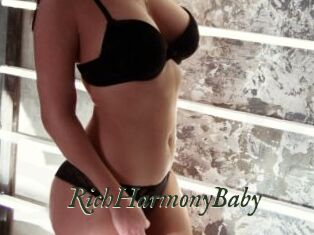 RichHarmonyBaby