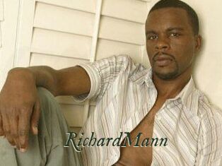 RichardMann