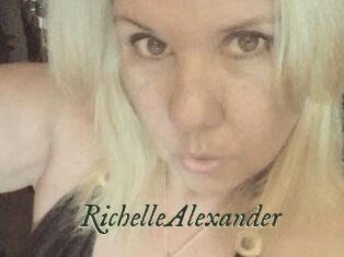 Richelle_Alexander