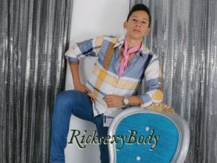 RicksexyBody