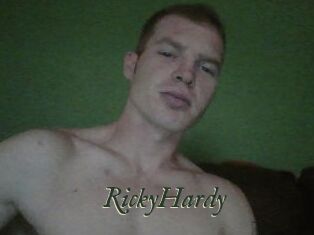RickyHardy
