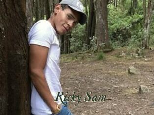 Ricky_Sam