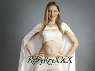 RileyReyXXX