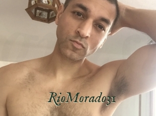 RioMorado31 Gratis Strip