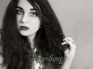 RiverSongs