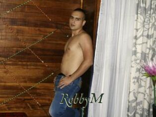 RobbyM