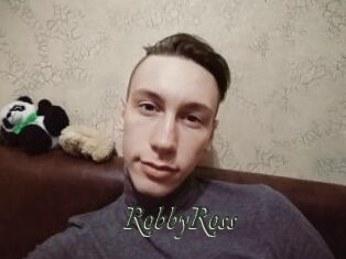 RobbyRoss